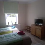 Apartmán 